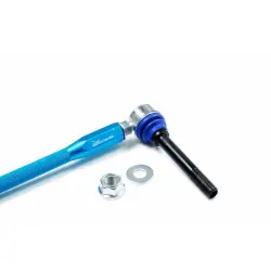 Barra stabilizzatrice anteriore regolabile Hardrace Q1024 Porsche Boxster / Cayman, 911 - 