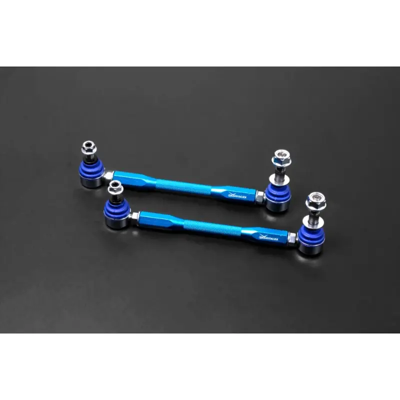 Hardrace Q1025 Barra stabilizzatrice posteriore regolabile Porsche 911 - Hardrace Q1025 Barra stabilizzatrice posteriore regolabile Porsche 911 -