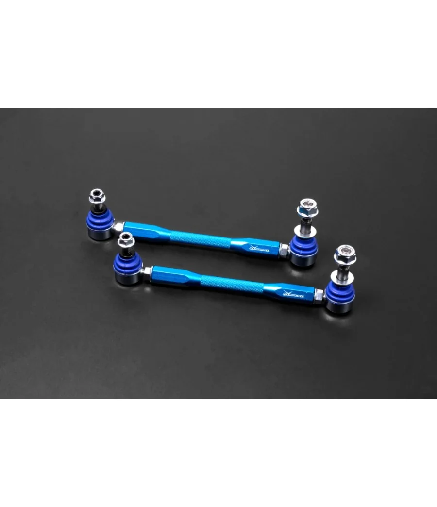 Hardrace Q1025 Barra stabilizzatrice posteriore regolabile Porsche 911 - 