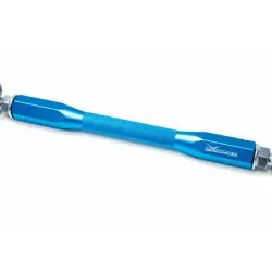 Hardrace Q1025 Barra stabilizzatrice posteriore regolabile Porsche 911 - 