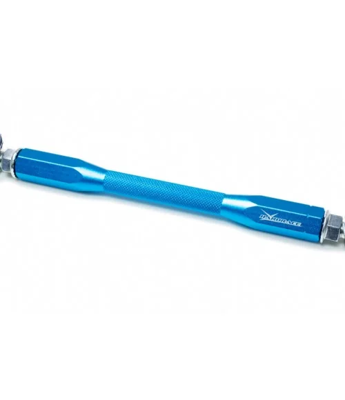 Hardrace Q1025 Barra stabilizzatrice posteriore regolabile Porsche 911 - 