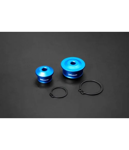 Hardrace Q0965 Rear Lower Arm Bushing Honda S2000 - 