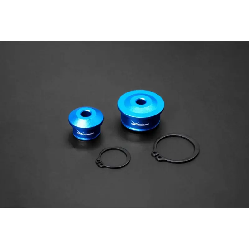 Hardrace Q1027 Shifter Cable Bushing Honda Civic - 