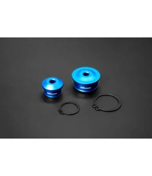 Hardrace Q1027 Shifter Cable Bushing Honda Civic - 