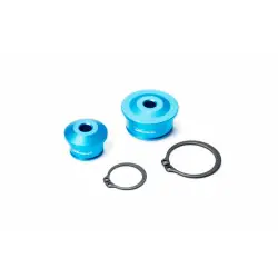 Hardrace Q1027 Shifter Cable Bushing Honda Civic - 
