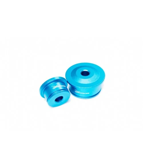 Boccola del cavo del cambio Hardrace Q1027 Honda Civic - 