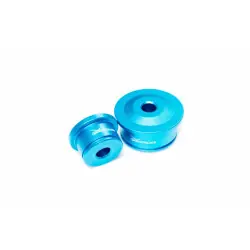 Hardrace Q1027 Shifter Cable Bushing Honda Civic - 