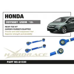 Kit punta posteriore Hardrace Q1030 Honda Odyssey usdm - 