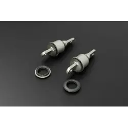 Boccola braccio inferiore anteriore Hardrace Q1031 - Anteriore Honda Odyssey jdm - 