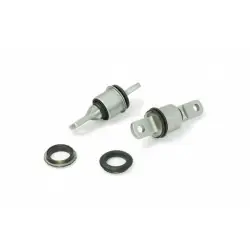 Hardrace Q1031 Front Lower Arm Bushing - Front Honda Odyssey jdm - 