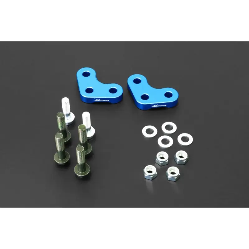 Hardrace Q1032 Front Geometry Correction Spacer Toyota RAV4, Harrier, Lexus NX - 