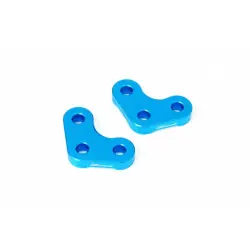 Hardrace Q1032 Front Geometry Correction Spacer Toyota RAV4, Harrier, Lexus NX - 