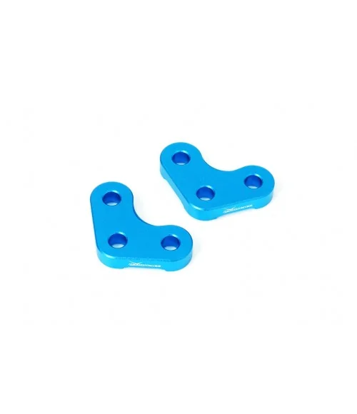 Hardrace Q1032 Front Geometry Correction Spacer Toyota RAV4, Harrier, Lexus NX - 