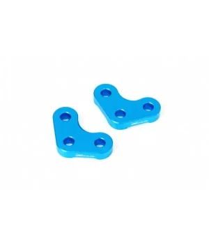 Hardrace Q1032 Front Geometry Correction Spacer Toyota RAV4, Harrier, Lexus NX - 