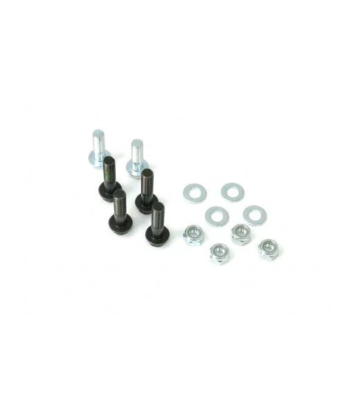 Hardrace Q1032 Front Geometry Correction Spacer Toyota RAV4, Harrier, Lexus NX - 