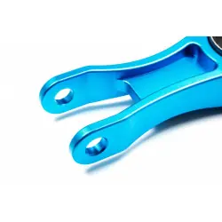 Hardrace Q1035 Rear Engine Mount Toyota Yaris / vitz - 