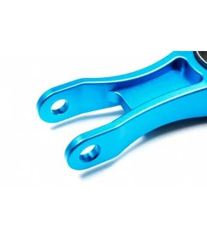Hardrace Q1035 Supporto motore posteriore Toyota Yaris / vitz - 