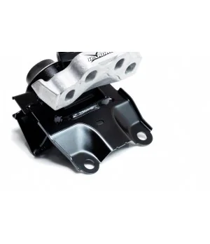 Supporto trasmissione lato sinistro Hardrace Q1036 Toyota Yaris / vitz - 