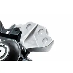 Hardrace Q1036 Left Side Transmission Mount Toyota Yaris / vitz - 