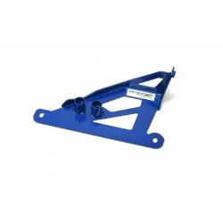 Hardrace Q1037 Brake Master Cylinder Stopper Volkswagen GOLF - 