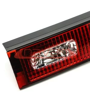 Nissan 200SX S13 Crystal Rear Light Panel Navan - 