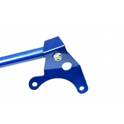 Barra stabilizzatrice anteriore Hardrace Q1039 MG HS - 