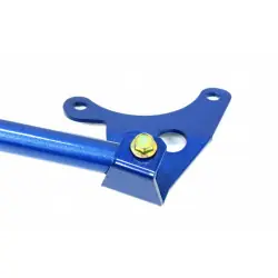 Barra stabilizzatrice anteriore Hardrace Q1039 MG HS - 