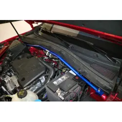 Barra stabilizzatrice anteriore Hardrace Q1039 MG HS - 