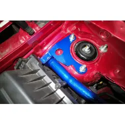 Barra stabilizzatrice anteriore Hardrace Q1039 MG HS - 