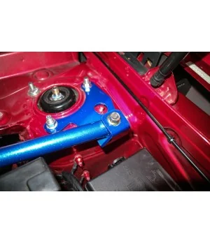 Hardrace Q1039 Front Strut Brace MG HS - 