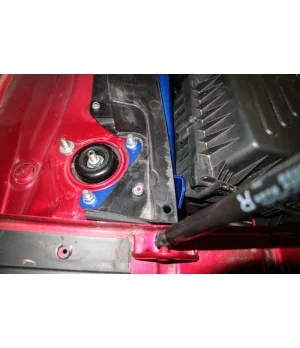 Hardrace Q1039 Front Strut Brace MG HS - 