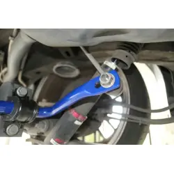 Hardrace Q1040 Rear Sway Bar Volkswagen Caddy - 