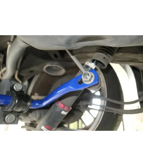 Hardrace Q1040 Rear Sway Bar Volkswagen Caddy - 