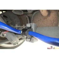 Hardrace Q1040 Rear Sway Bar Volkswagen Caddy - 