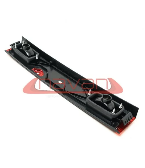 Nissan 200SX S13 Crystal Rear Light Panel Navan - 
