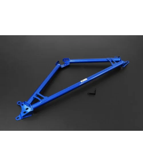 Hardrace Q0538 Skid Plate Jeep Wrangler unlimited - 