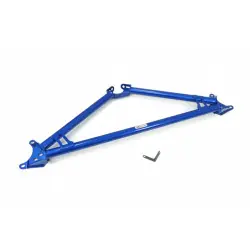 Barra stabilizzatrice anteriore Hardrace Q1041 Toyota 86, Subaru BRZ - 