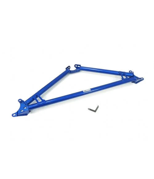 Hardrace Q1041 Front Strut Brace Toyota 86, Subaru BRZ - 