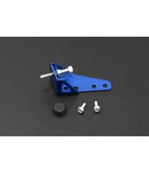 Hardrace Q0567 Brake Master Cylinder Stopper Honda Civic - 