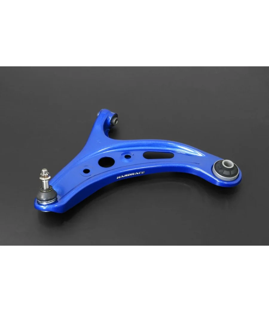 Hardrace Q1043 Front Lower Arm Subaru BRZ - 