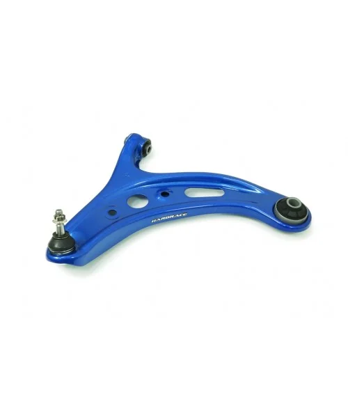 Hardrace Q1043 Front Lower Arm Subaru BRZ - 