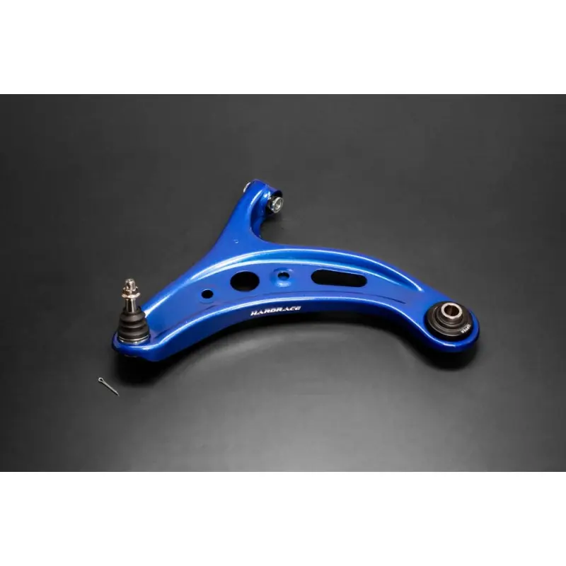 Hardrace Q1044 Front Lower Arm Subaru BRZ - 