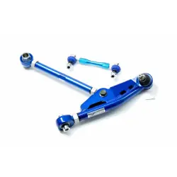 Braccio inferiore anteriore Hardrace Q1045 Subaru BRZ - 