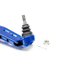 Braccio inferiore anteriore Hardrace Q1045 Subaru BRZ - 