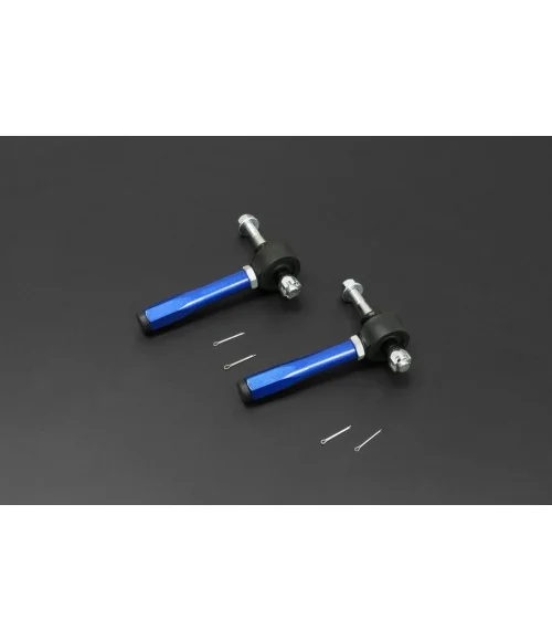 Hardrace Q1046 Rc Tie Rod End Subaru BRZ - 