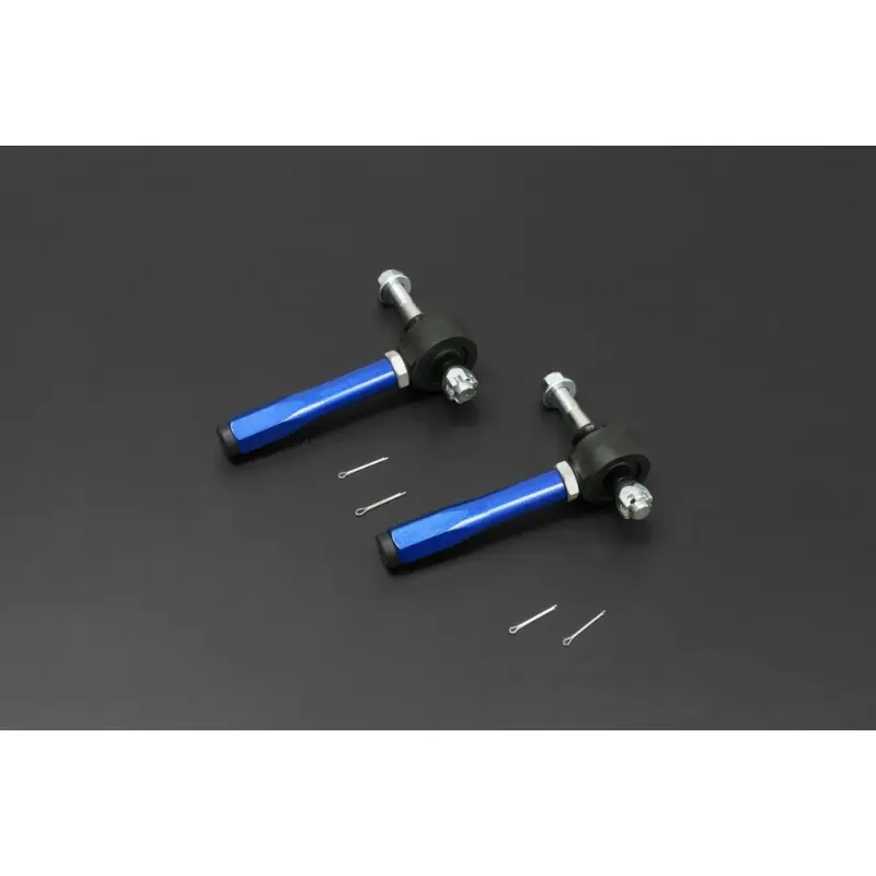 Estremità tirante Hardrace Q1046 RC Subaru BRZ - 