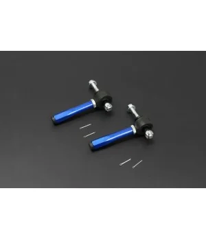 Hardrace Q1046 Rc Tie Rod End Subaru BRZ - 