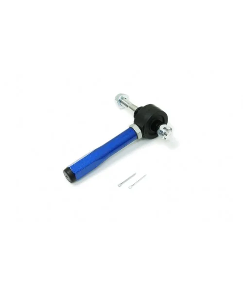 Hardrace Q1046 Rc Tie Rod End Subaru BRZ - 