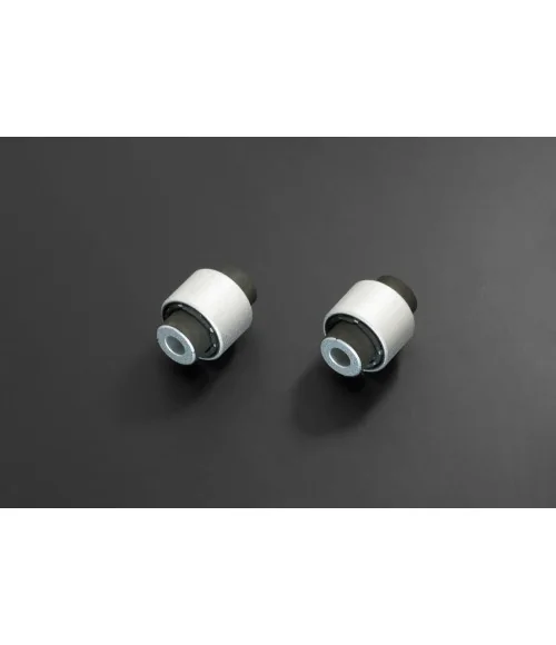 Hardrace 6875 Set Boccole braccio inferiore posteriore Honda S2000 - 