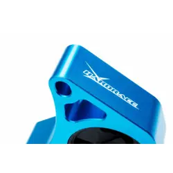 Hardrace Q1048 Supporto motore superiore destro Mercedes-Benz Classe A, Classe B, Classe Cla, Classe Gla - 